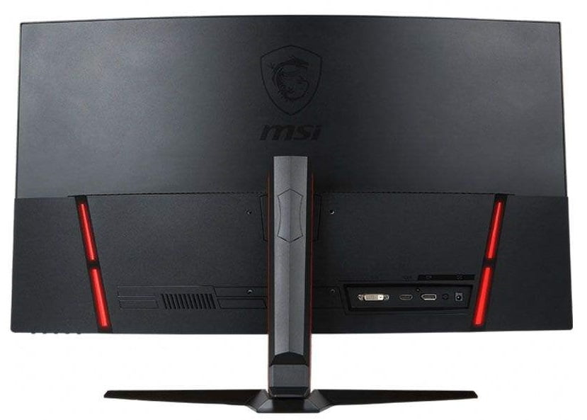 قیمت مانیتور MSI Optix AG32C